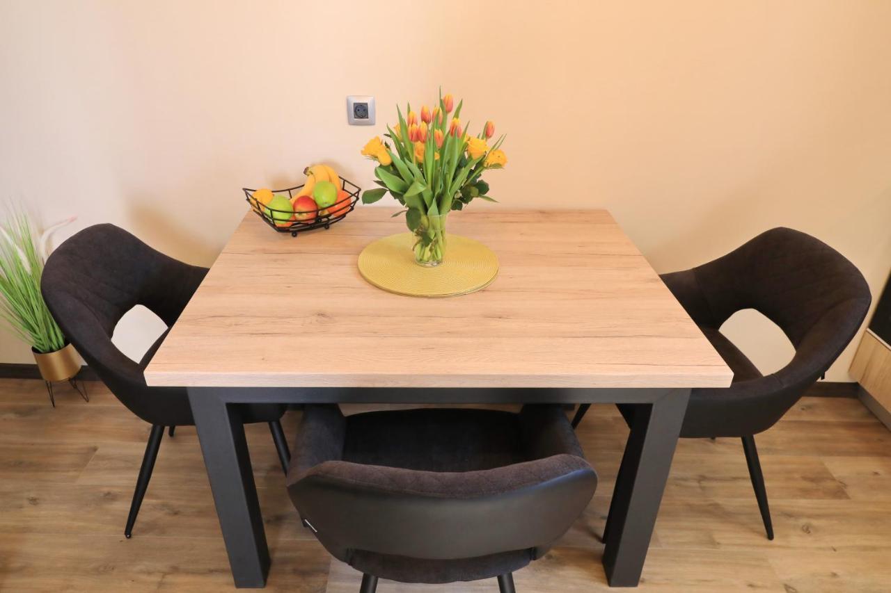 Apartman Zara Exterior foto
